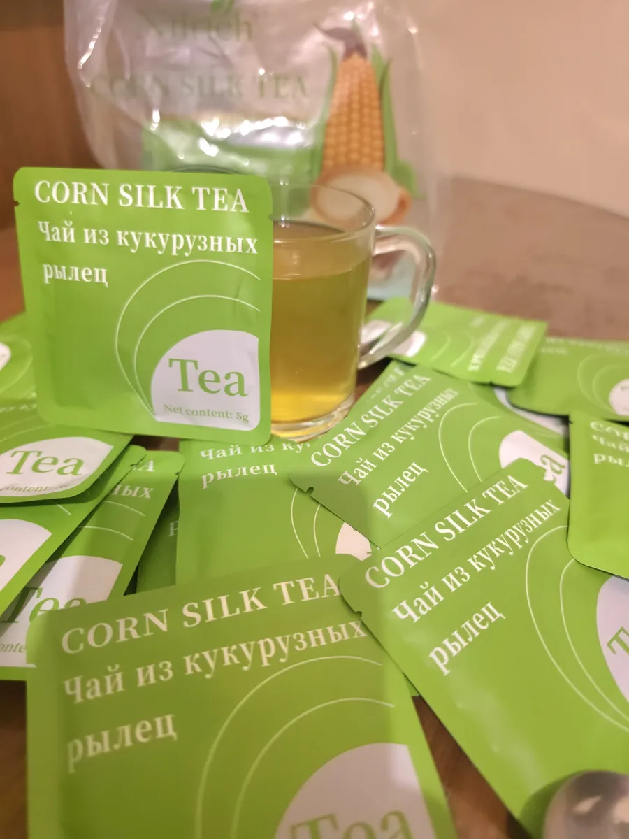Оптовые поставки Greenleaf
